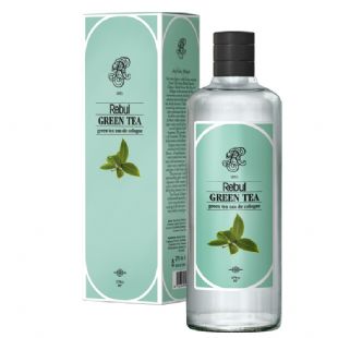 Rebul Green Tea (270 ml)